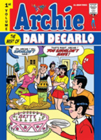 Archie: the Best of Dan Decarlo 1 (Archie: the Best of Dan Decarlo)