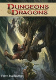 Dungeons & Dragons 2 : First Encounters (Dungeons & Dragons)