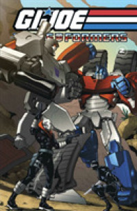 G.i. Joe/Transformers 2 (G. I. Joe)