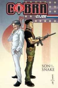 Cobra : Son of the Snake (G. I. Joe)