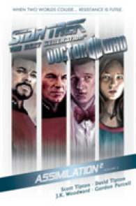 Star Trek: the Next Generation / Doctor Who 2 : Assimilation (Star Trek: the Next Generation / Doctor Who)