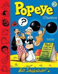 Popeye Classics 1 (Popeye Classics)