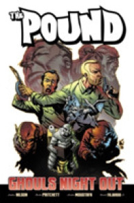 The Pound 2 : Ghoul's Night Out (The Pound)