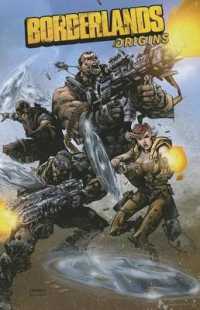 Borderlands : Origins (Borderlands)