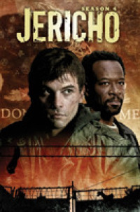 Jericho Season 4 (Jericho)