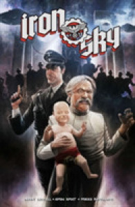 Iron Sky (Iron Sky)