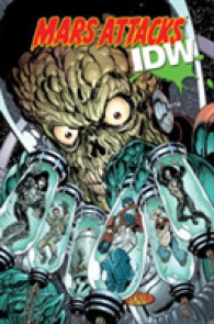 Mars Attacks IDW (Mars Attacks)