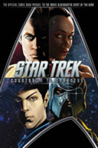 Star Trek : Countdown to Darkness (Star Trek) （Reprint）