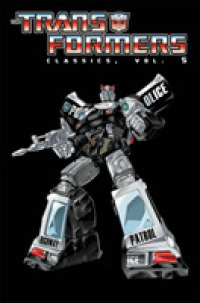 Transformers Classics 5 (Transformers)