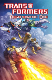 The Transformers 2 : Regeneration One (Transformers)