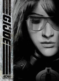 G.I. Joe 2 : The IDW Collection (G.I. Joe)