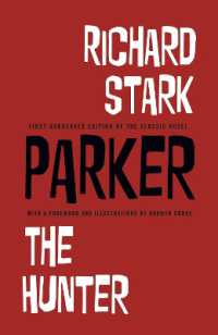 Richard Stark's Parker: the Hunter (Parker)