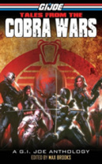 Tales from the Cobra Wars (G.I. Joe Anthology)