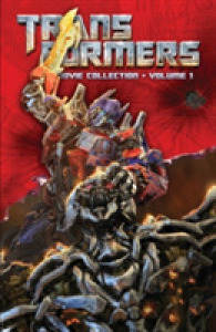 Transformers 1 : Movie Collection (Transformers)