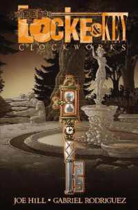 Locke & Key, Vol. 5: Clockworks (Locke & Key)