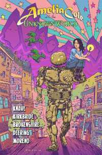 Amelia Cole and the Unknown World (Amelia Cole)