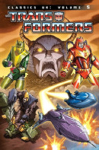 Transformers Classics UK 5