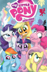 My Little Pony 1 : Pony Tales (My Little Pony)
