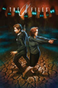 The X-Files Season 10 1 (The X-files)