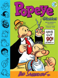 Popeye Classics 3 (Popeye Classics)