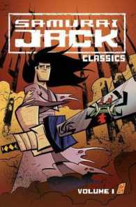 Samurai Jack Classics 1