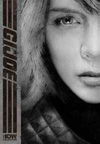 G.I. Joe: the Idw Collection Volume 3 (Gi Joe Idw Collection) -- Hardback