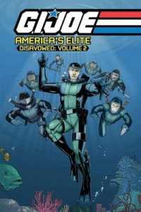 G.I. Joe 2 : America's Elite: Disavowed (G. I. Joe)