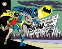 Batman the Silver Age Newspaper Comics 1 : 1966 - 1967 (Batman)
