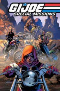 G.i. Joe Special Missions 2 (G. I. Joe)