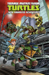 Teenage Mutant Ninja Turtles 1 : New Animated Adventures (Teenage Mutant Ninja Turtles)
