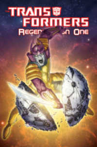Transformers 3 : Regeneration One (Transformers)