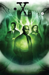 The X-Files Classics 3 (The X-files Classics)