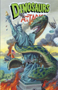 Dinosaurs Attack! (Dinosaurs Attack!)