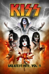 Kiss 5 : Greatest Hits (Kiss)