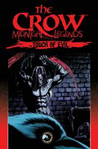 The Crow Midnight Legends 6 : Touch of Evil (The Crow Midnight Legends)