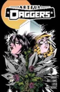 Artful Daggers 1 : Fifty Years Later
