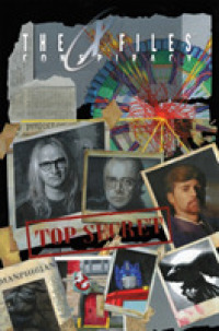 The X-Files : Conspiracy (The X-files)