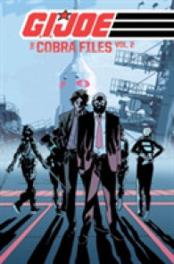 G.i. Joe the Cobra Files 2 (G. I. Joe)
