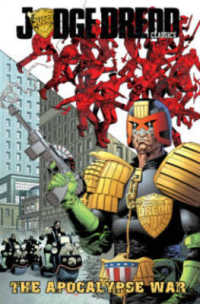 Judge Dredd Classics : The Apocalypse War (Judge Dredd Classics)