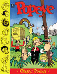 Popeye Classics 4 (Popeye Classics)