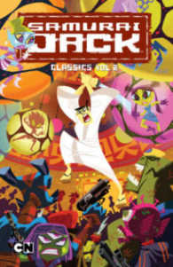 Samurai Jack Classics 2 (Samurai Jack)