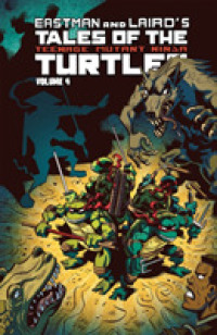 Tales of the Teenage Mutant Ninja Turtles 4 (Teenage Mutant Ninja Turtles)