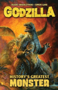 Godzilla : History's Greatest Monster (Godzilla)