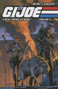G.i. Joe a Real American Hero 9 (G. I. Joe)