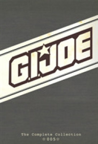 G.I. Joe - the Complete Collection 5 (G.I. Joe)