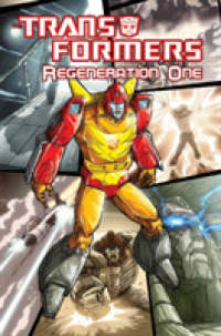 The Transformers 4 : Regeneration One (Transformers)