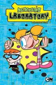 Dexter's Laboratory Classics 1 (Dexter's Laboratory)