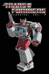 The Transformers Classics 7 (The Transformers Classics)