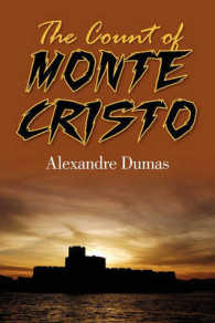 The Count of Monte Cristo