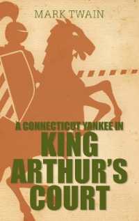 A Connecticut Yankee in King Arthur's Court